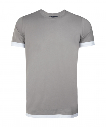 تیشرت مردانه جامه پوش آرا JPA کد 4011010305