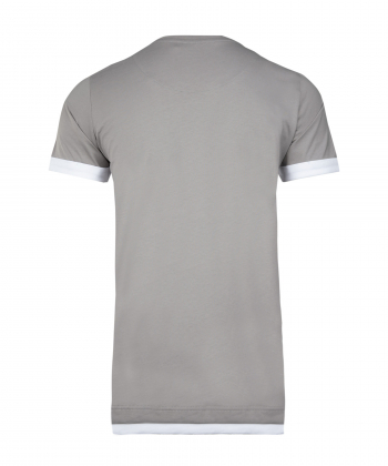 تیشرت مردانه جامه پوش آرا JPA کد 4011010305