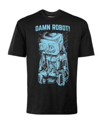 تیشرت مردانه جامه پوش آرا JPA کد 4011010316