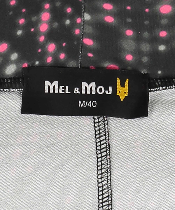 لگ ورزشی زنانه مل اند موژ Mel & Moj کد W06322