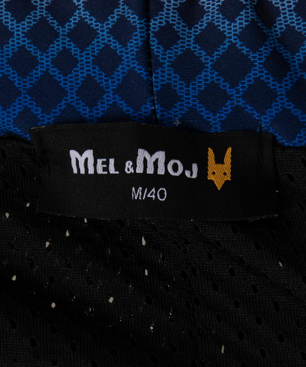 شلوارک ورزشی مردانه مل اند موژ Mel & Moj کد M06319