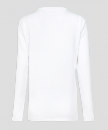 تیشرت آستین بلند زنانه جوتی جینز JootiJeans کد 13771903