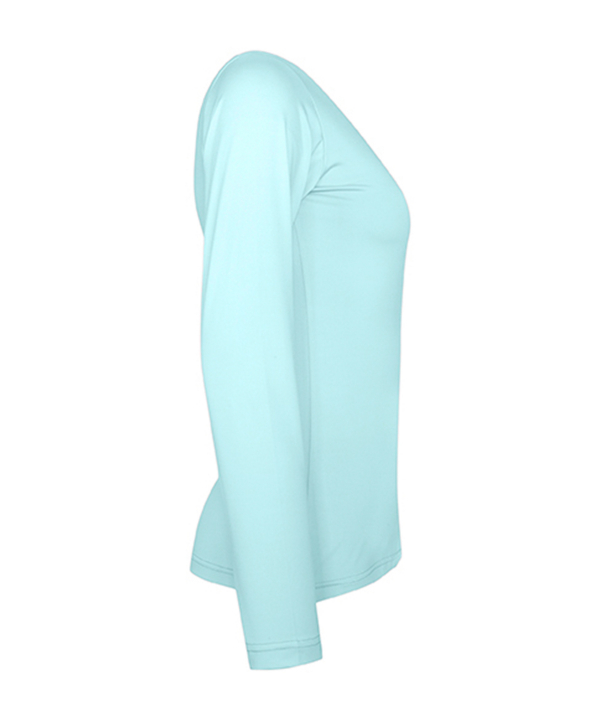 تیشرت ورزشی زنانه مل اند موژ Mel & Moj کد W06677