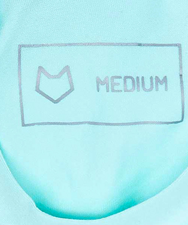 تیشرت ورزشی زنانه مل اند موژ Mel & Moj کد W06677
