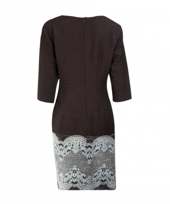 پیراهن مجلسی زنانه ادورا Adora کد 6153395