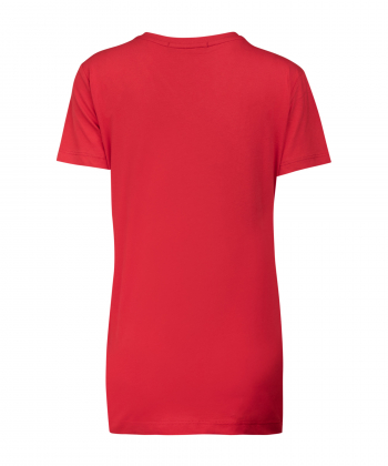 تیشرت یقه هفت زنانه جامه پوش آرا JPA کد 4012020329