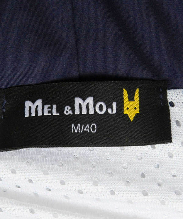 شلوارک ورزشی مردانه مل اند موژ Mel & Moj کد M06333