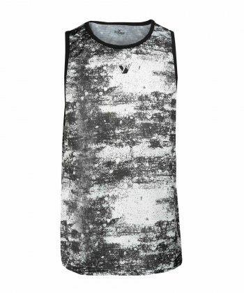 تاپ ورزشی مردانه برنده پوش Victor Wear کد 6011