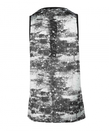 تاپ ورزشی مردانه برنده پوش Victor Wear کد 6011