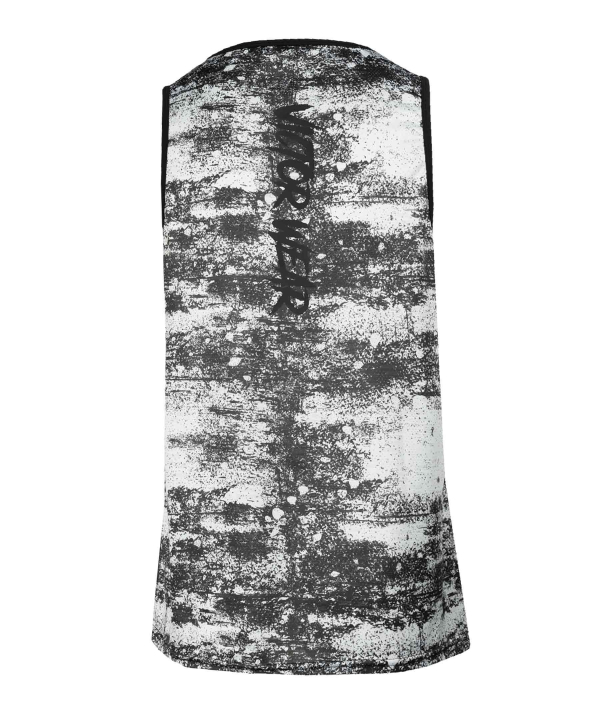 تاپ ورزشی مردانه برنده پوش Victor Wear کد 6011