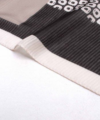 شال طرح دار زنانه مدلینا Modelina کد 1283