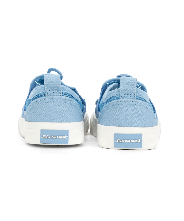 کفش تابستانی پسرانه جین وست Jeanswest کد 02911090