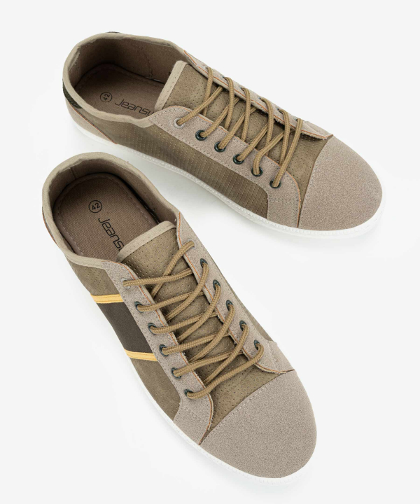 کتانی مردانه جین وست Jeanswest کد 13911082