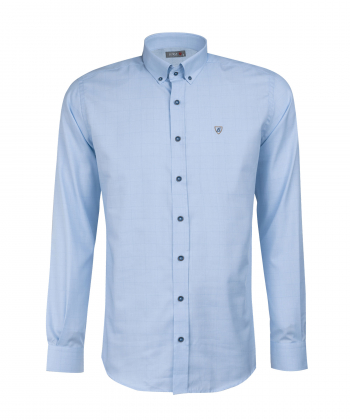 پیراهن مردانه ال سی من LC Man کد 02141220