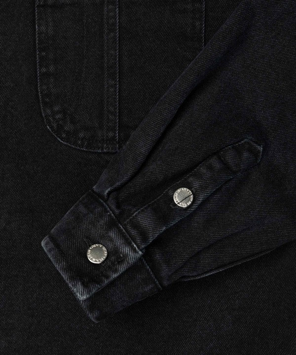 کت جین مردانه جوتی جینز JootiJeans کد 21531089