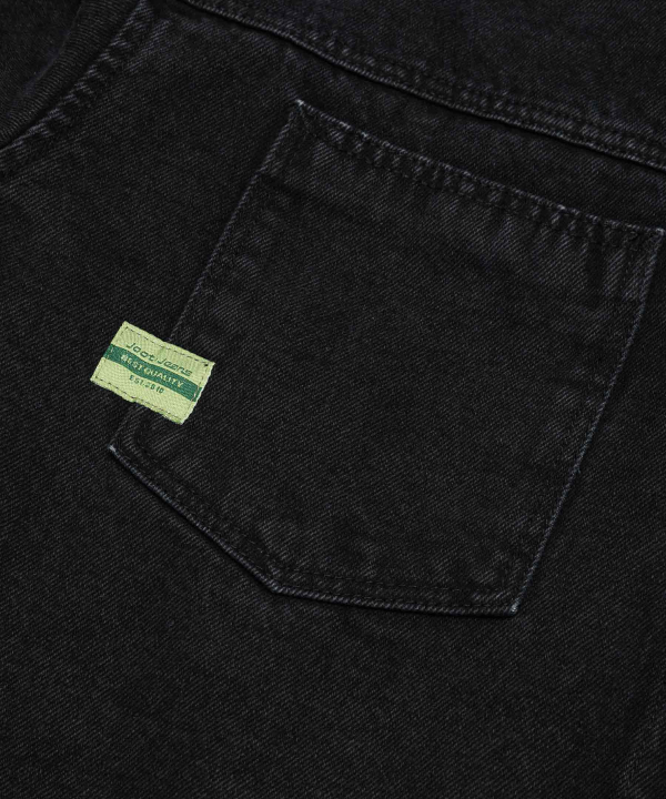 کت جین مردانه جوتی جینز JootiJeans کد 21531089