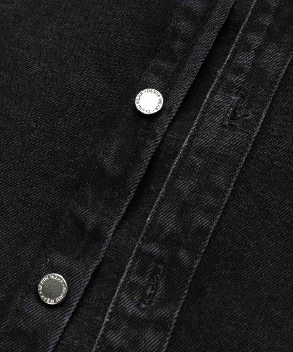 کت جین مردانه جوتی جینز JootiJeans کد 21531089