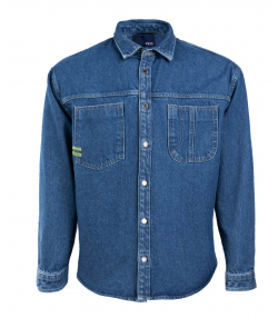 کت جین مردانه جوتی جینز JootiJeans کد 21531089