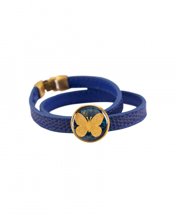 دستبند زنانه الون مدل P12007017001A