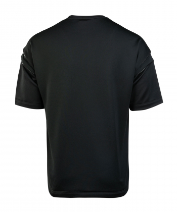 سویشرت آستین کوتاه مردانه جوتی جینز JootiJeans کد 22573336