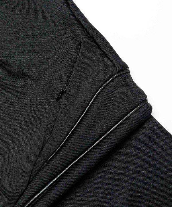 سویشرت آستین کوتاه مردانه جوتی جینز JootiJeans کد 22573336
