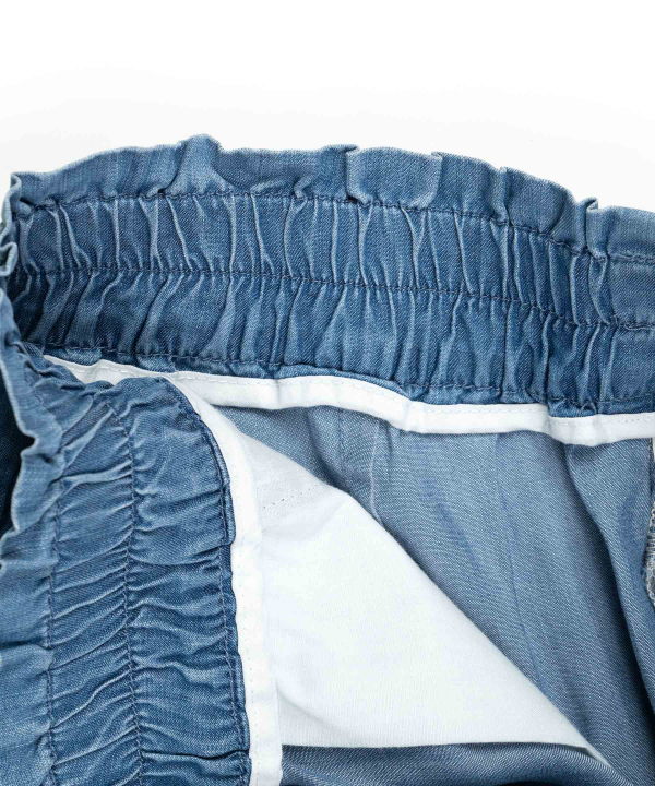 شلوارک زنانه جین وست Jeanswest کد 12264509