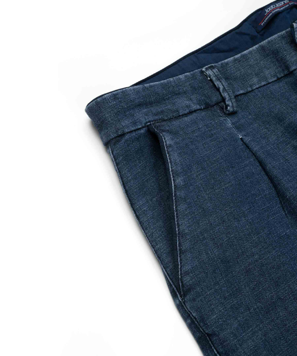 شلوار جین مردانه جوتی جینز JootiJeans کد 14581813