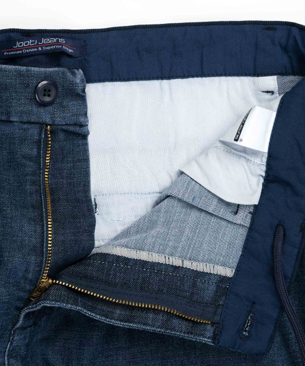 شلوار جین مردانه جوتی جینز JootiJeans کد 14581813