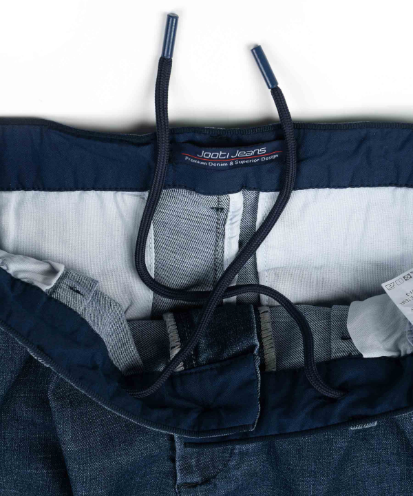 شلوار جین مردانه جوتی جینز JootiJeans کد 14581813