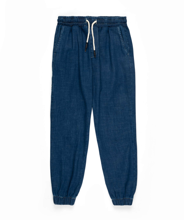 شلوار اسلش مردانه جوتی جینز JootiJeans کد 21581816