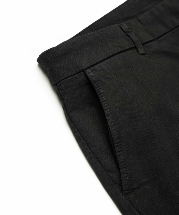 شلوار کتان مردانه جوتی جینز JootiJeans کد 21551702