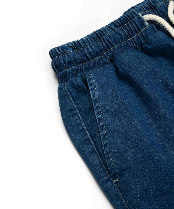 شلوار اسلش مردانه جوتی جینز JootiJeans کد 21581816