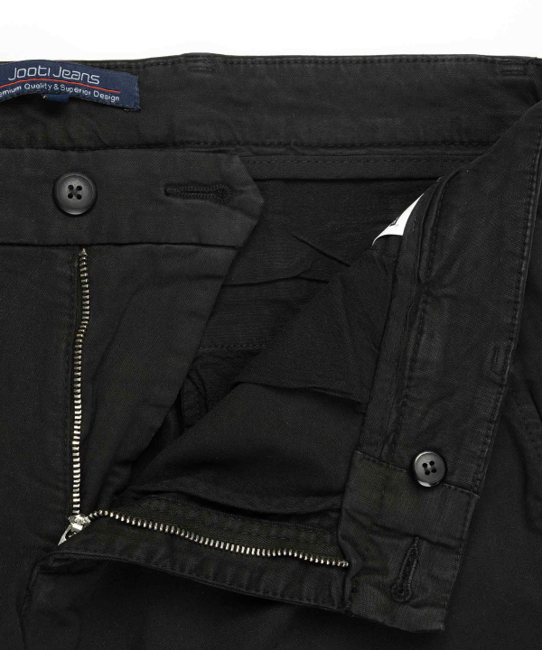 شلوار کتان مردانه جوتی جینز JootiJeans کد 21551702