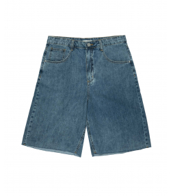 شلوارک جین زنانه جین وست Jeanswest کد 12263503