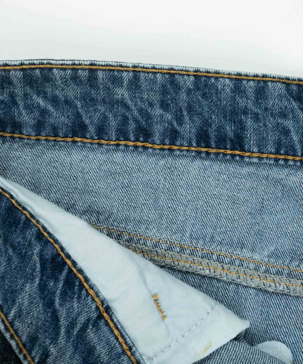 شلوارک جین زنانه جین وست Jeanswest کد 12263503