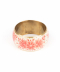 طلایی قرمز