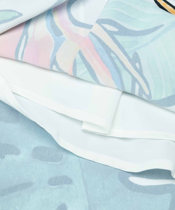 تاپ زنانه زیبو Ziboo مدل Maggy