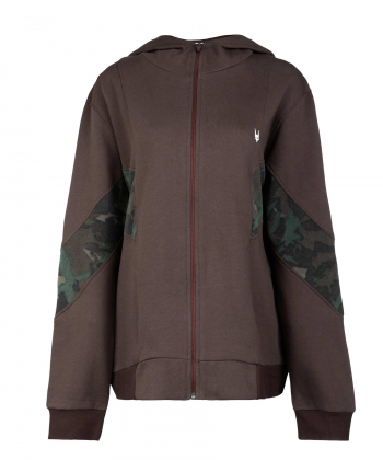 سویشرت زنانه مل اند موژ Mel & Moj کد KT153