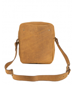 کیف دوشی چرم لانکا Lanka Leather کد CB-4