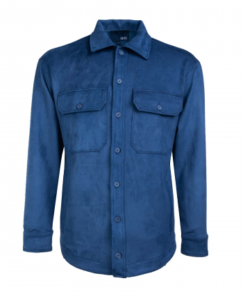 پیراهن زمستانی مردانه جوتی جینز JootiJeans کد 13531233