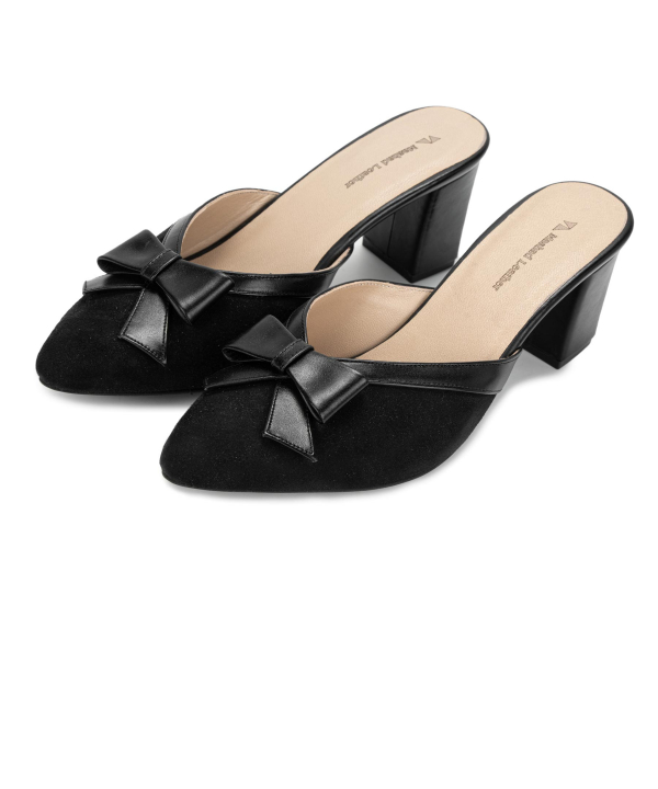 صندل چرم زنانه چرم مشهد Mashad Leather مدل J2418