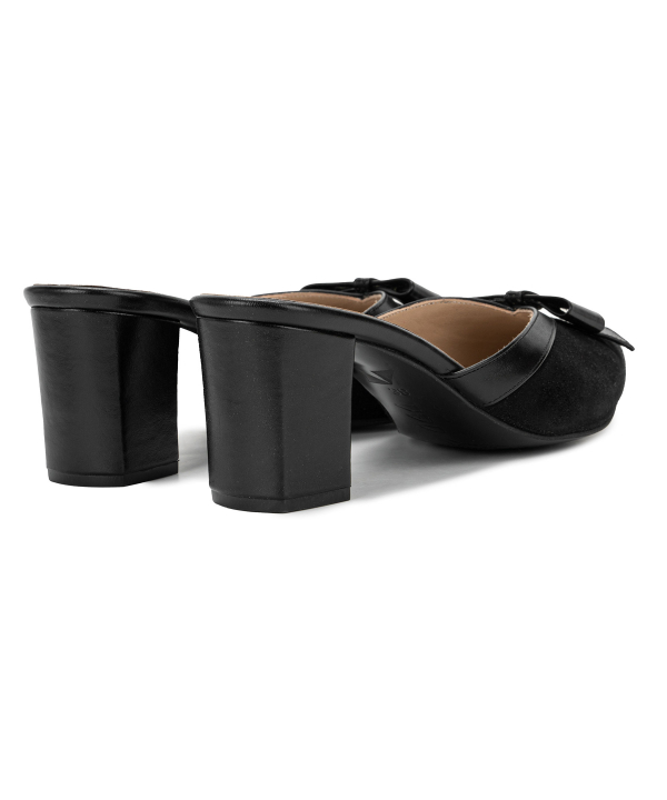 صندل چرم زنانه چرم مشهد Mashad Leather مدل J2418
