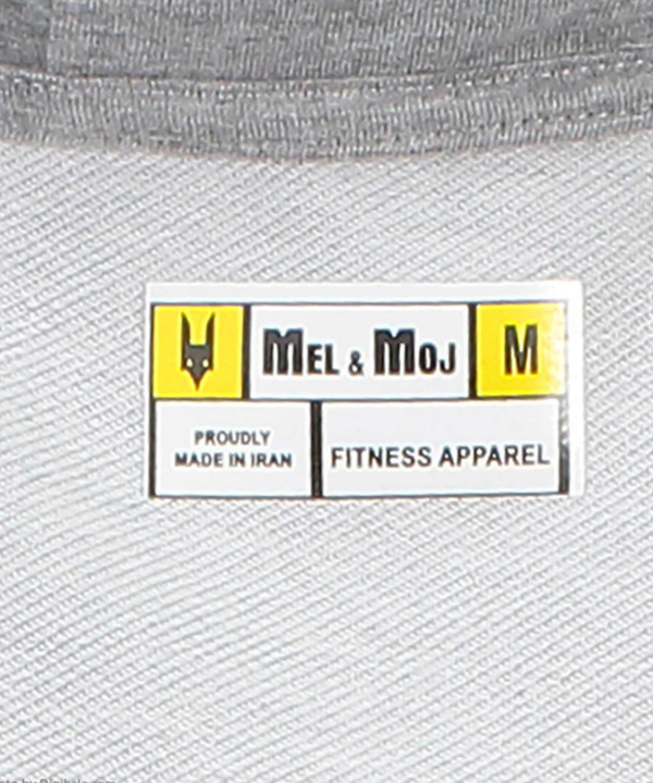 هودی ورزشی زنانه مل اند موژ Mel & Moj کد W06401