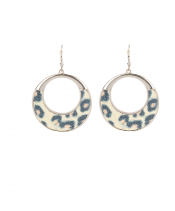 گوشواره زنانه برند پی لس Brand Payless کد 2811072