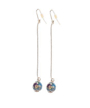 گوشواره زنانه برند پی لس Brand Payless کد 5812984