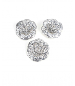 گیره موی سر برند پی لس Brand Payless کد 1400093018 بسته 3 عددی