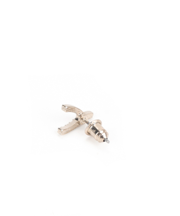 گوشواره میخی برند پی لس Brand Payless کد 4810550