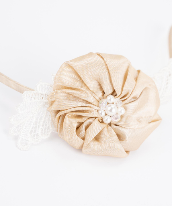 تل موی سر دخترانه برند پی لس Brand Payless کد 4981902