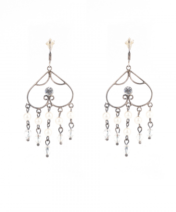 گوشواره زنانه برند پی لس Brand Payless کد 5814721