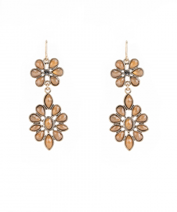 گوشواره زنانه برند پی لس Brand Payless کد 4810580
